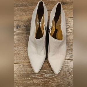 Franco Sarto Ankle Boots
